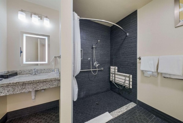 Comfort Inn Gilroy image 10