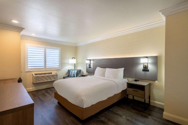 Comfort Inn Gilroy image 14