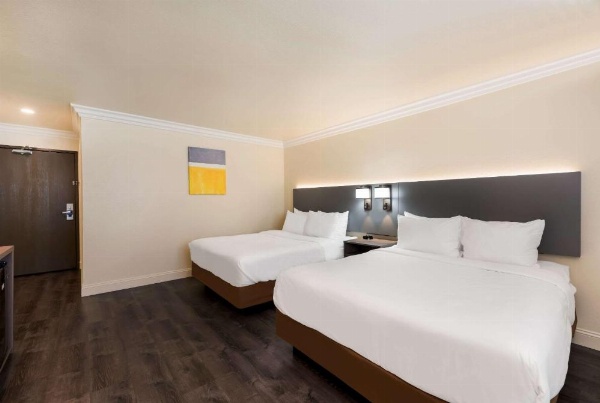 Comfort Inn Gilroy image 23